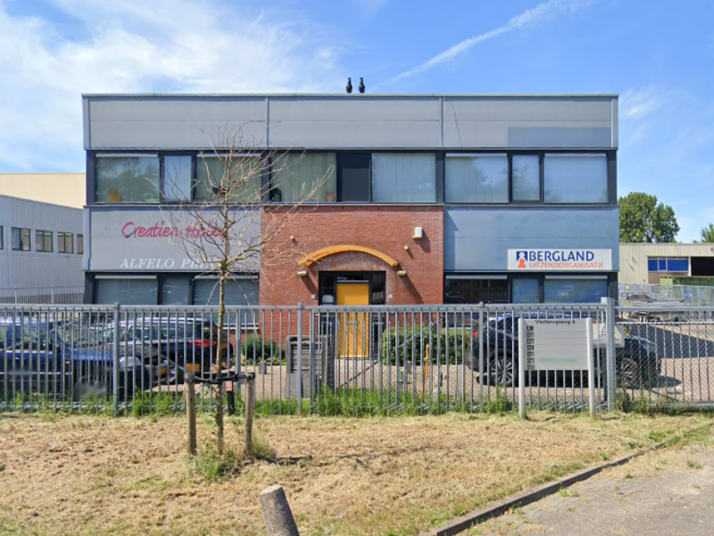 Almere